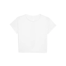 Women'S Open Back T