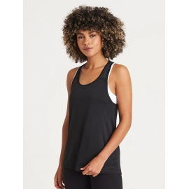 Cool Smooth Workout Vest femme