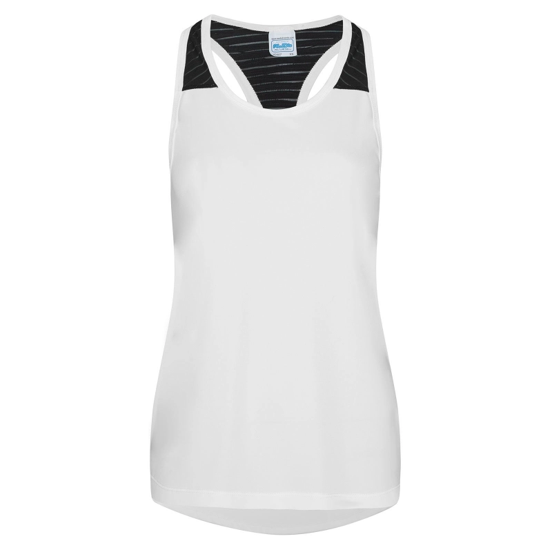 Cool Smooth Workout Vest femme