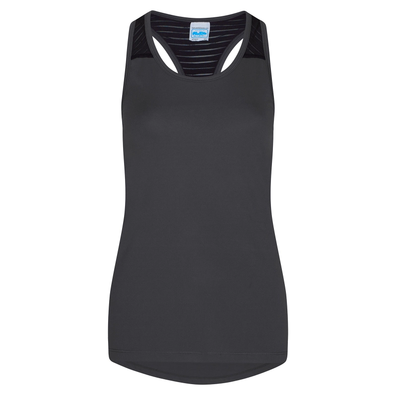 Cool Smooth Workout Vest femme