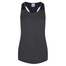 Cool Smooth Workout Vest femme