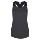 Cool Smooth Workout Vest femme