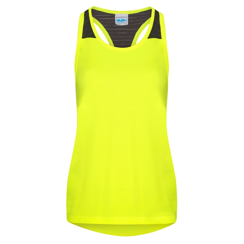 Cool Smooth Workout Vest femme