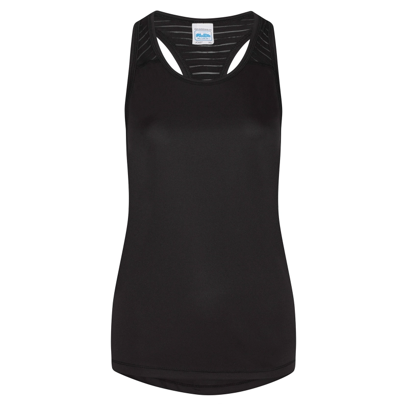 Cool Smooth Workout Vest femme