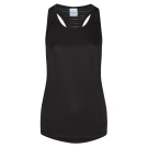Cool Smooth Workout Vest femme