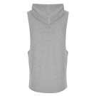 Urban Muscle Sweat à Capuche Manches Courtes