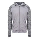 Men's Cool Contrast Zoodie