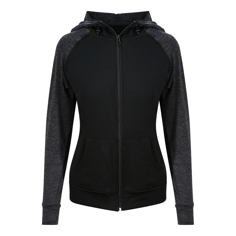 Sweat Cool femme