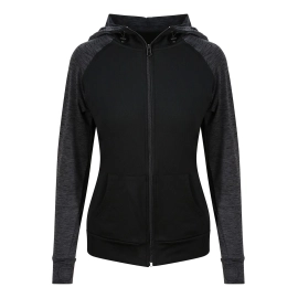 Sweat Cool femme