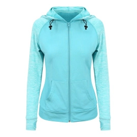 Sweat Cool femme