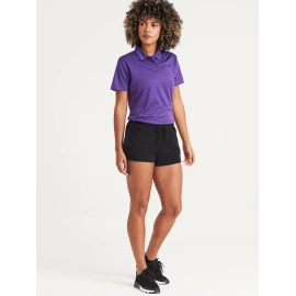 Short femme