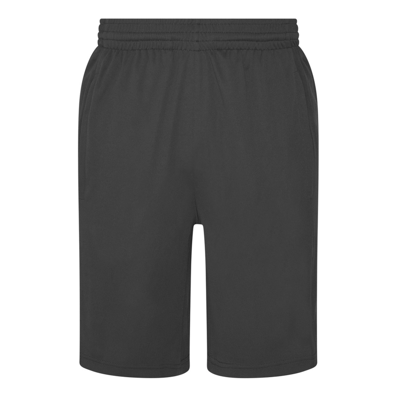 Cool Panel Shorts