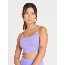 Women'S Recycled Tech Sport Bra
