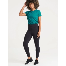 Women'S Recycled Tech Leggins