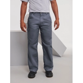 Adults' Polycotton Twill Trousers