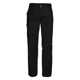 Adults' Polycotton Twill Trousers