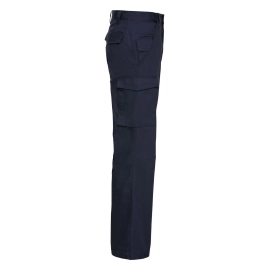 Adults' Polycotton Twill Trousers