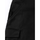Adults' Polycotton Twill Shorts