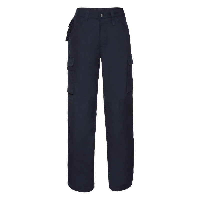 Adults' Heavy Duty Trousers