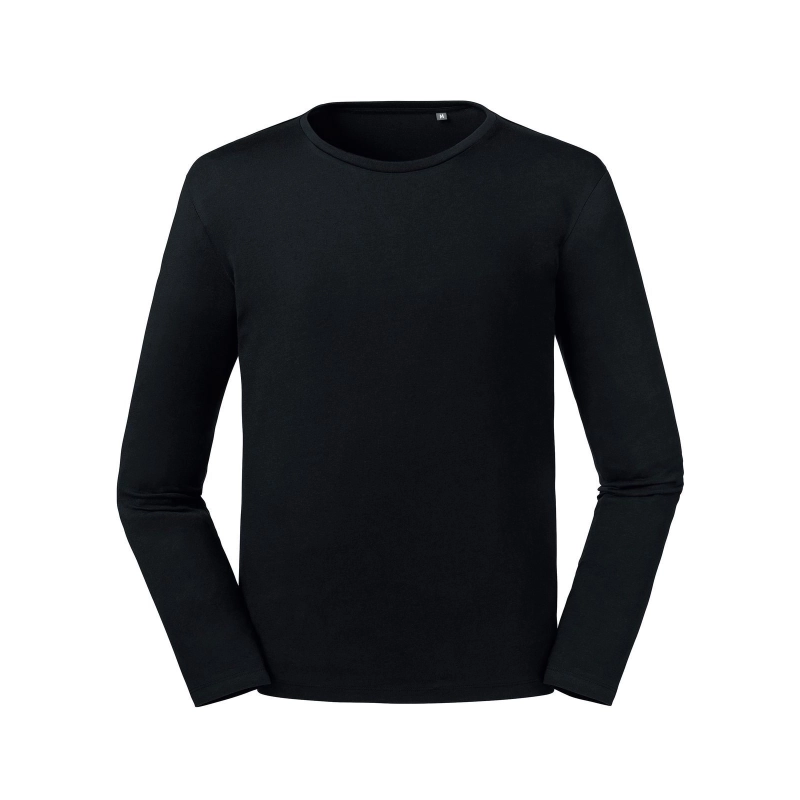 Pure Organic T manches longues Homme