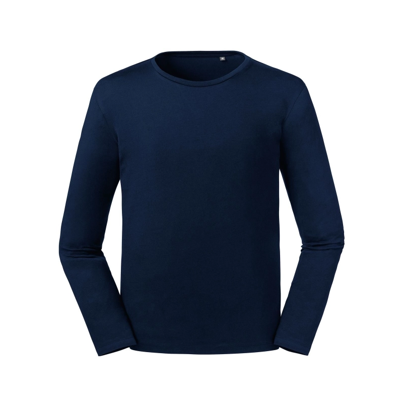 Pure Organic T manches longues Homme