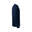 Men's Pure Organic L/S Tee NEW