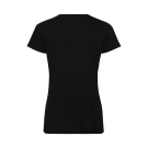 Ladies' Pure Organic Tee