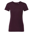 Ladies' Pure Organic Tee