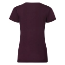 Ladies' Pure Organic Tee