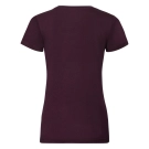 Ladies' Pure Organic Tee