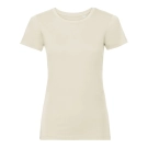 Ladies' Pure Organic Tee