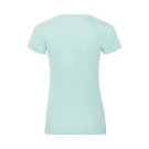 Ladies' Pure Organic Tee