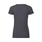 Ladies' Pure Organic Tee