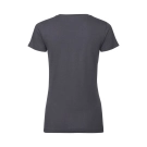 Ladies' Pure Organic Tee