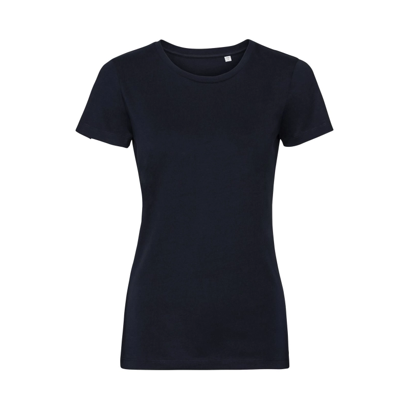 Ladies' Pure Organic Tee