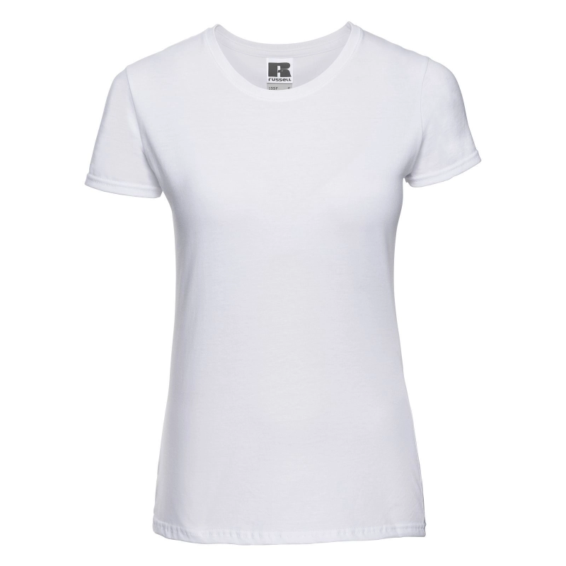 Ladies' Slim T