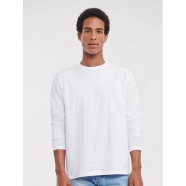 Men's classic longsleeve t-shirt