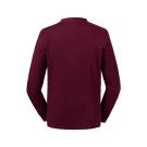 Pure Organic Reversible Sweat