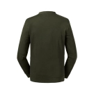 Pure Organic Reversible Sweat