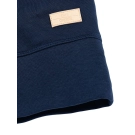 Pure Organic Reversible Sweat