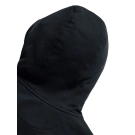 Pure Organic High Collar Hooded Sweat