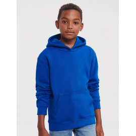 Kids Authentic Hooded Sweat
