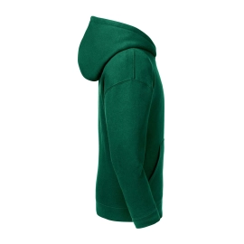 Kids Authentic Hooded Sweat