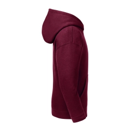 Kids Authentic Hooded Sweat