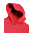Kids Authentic Hooded Sweat
