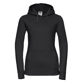 Ladies' Authentic Hooded Sweat
