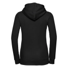 Ladies' Authentic Hooded Sweat