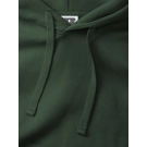 Ladies' Authentic Hooded Sweat