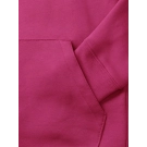 Ladies' Authentic Hooded Sweat