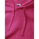 Ladies' Authentic Hooded Sweat